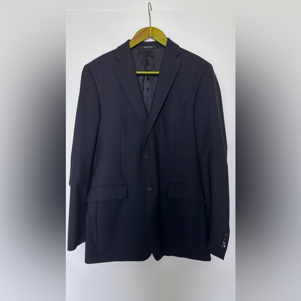 Blazer Smalto